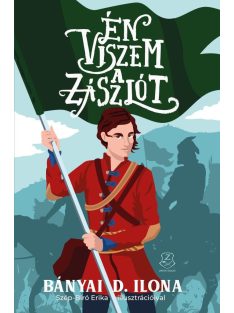 Én viszem a zászlót
