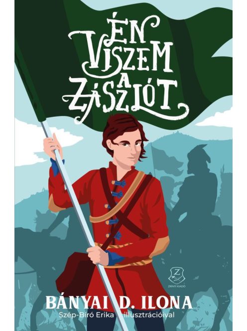 Én viszem a zászlót