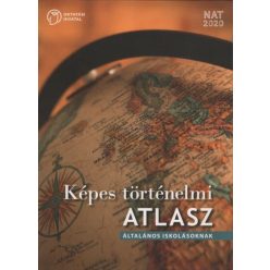 Képes történelmi ATLASZ általános iskolásoknak