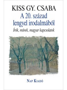   A 20. század lengyel irodalmából - Írók, művek, magyar kapcsolatok - Magyar esszék