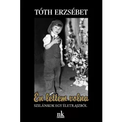 Én lettem volna - Szilánkok egy életrajzból - Életrajz  témájú könyvek és olvasmányok
