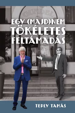 Nemzet és baloldal - Illyés Gyuláról - Magyar esszék sorozat