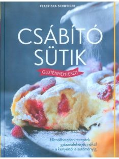 Csábító sütik gluténmentesen