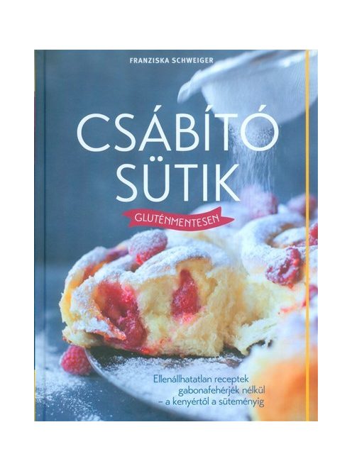 Csábító sütik gluténmentesen