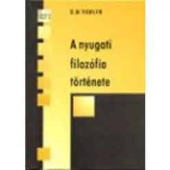 A nyugati filozófia története