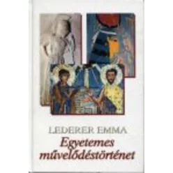 Egyetemes művelődéstörténet