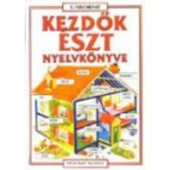 Kezdők észt nyelvkönyve - További nyelvek  témájú könyvek és olvasmányok