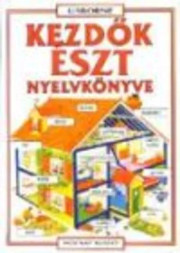Kezdők észt nyelvkönyve - További nyelvek  témájú könyvek és olvasmányok