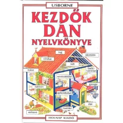 *KEZDŐK DÁN NYELVKÖNYVE