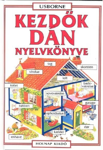 *KEZDŐK DÁN NYELVKÖNYVE