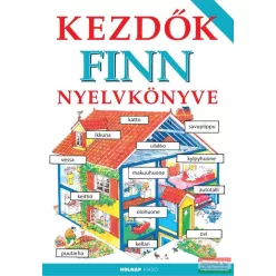 *Kezdők finn nyelvkönyve