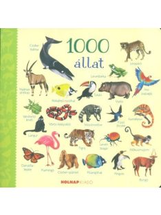 1000 állat