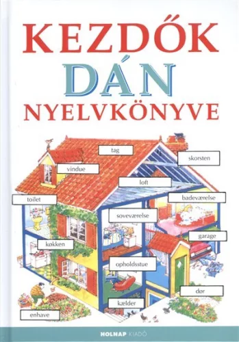 *KEZDŐK DÁN NYELVKÖNYVE