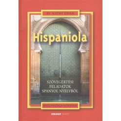 Hispaniola /Szövegértési feladatok spanyol nyelvből