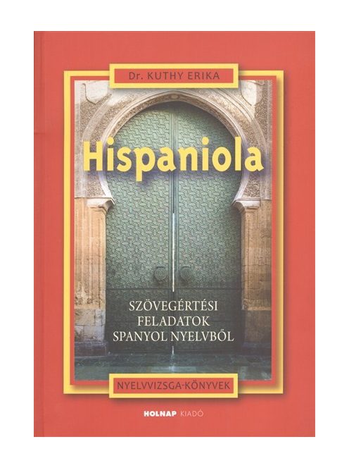 Hispaniola /Szövegértési feladatok spanyol nyelvből