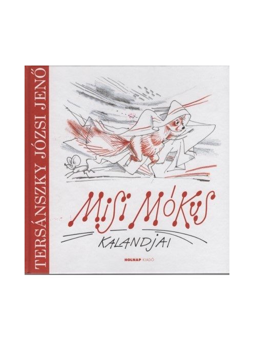 Misi Mókus kalandjai (7. kiadás)