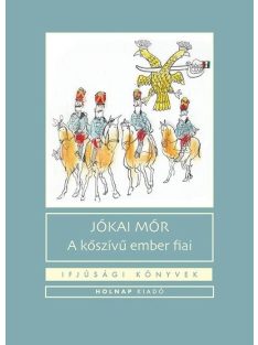 A kőszívű ember fiai - Ifjúsági könyvek