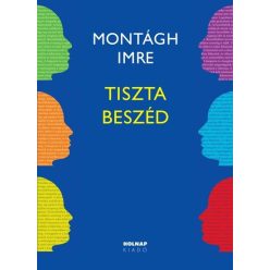 Tiszta beszéd (13. kiadás) - Ismeretterjesztő  témájú könyvek és olvasmányok