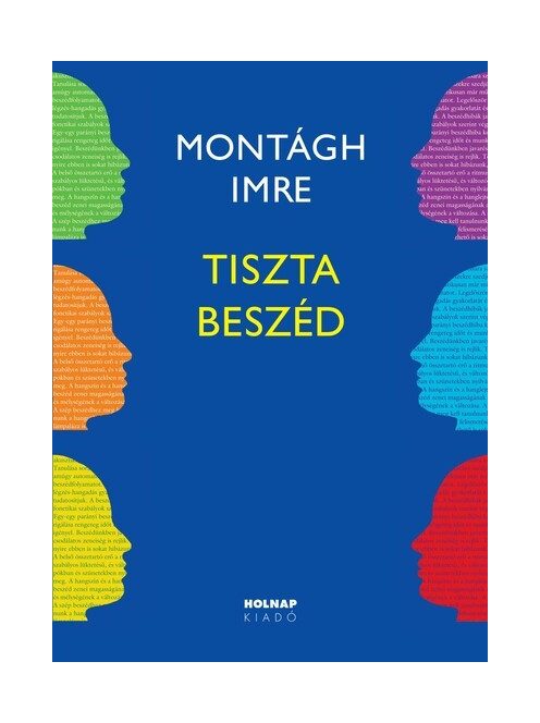 Tiszta beszéd (13. kiadás)