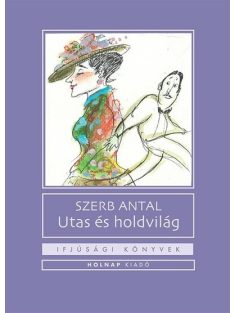 Utas és holdvilág - Ifjúsági könyvek