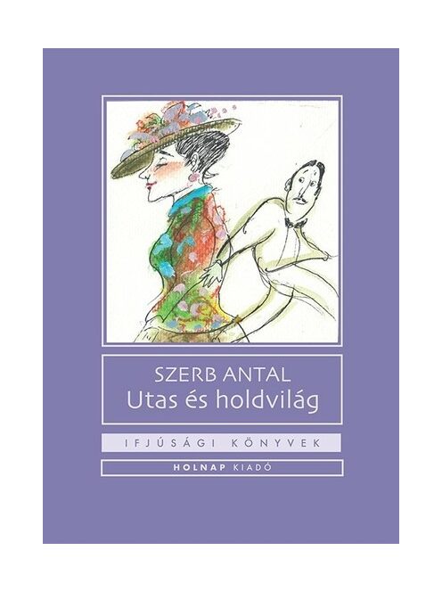 Utas és holdvilág - Ifjúsági könyvek