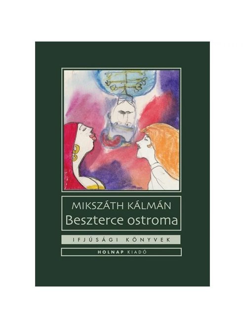 Beszterce ostroma - Ifjúsági könyvek