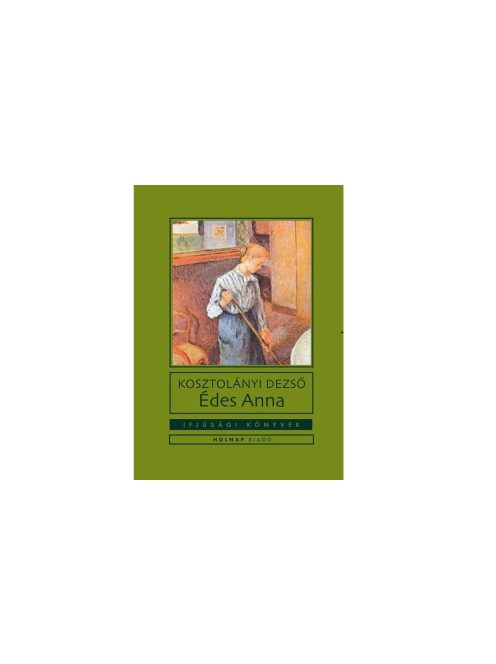 Édes Anna - Ifjúsági könyvek