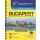 Budapest zsebatlasz (1:25 000) /Budapest térképek - Magyarország  témájú könyvek és olvasmányok