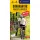 Dunakanyar - Budapesttől a Börzsönyig 1:100 000 - Aktív térkép (új kiadás, 2021) - Magyarország  témájú könyvek és olvasmányok