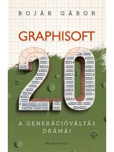 Graphisoft 2.0 - A generációváltás drámái