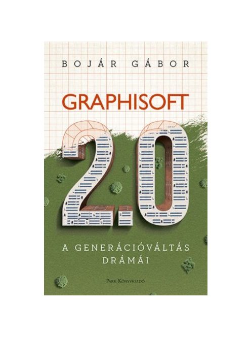 Graphisoft 2.0 - A generációváltás drámái