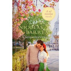 *Cseresznyevirágzás - A nő mosolya folytatása - Romantikus  témájú könyvek és olvasmányok