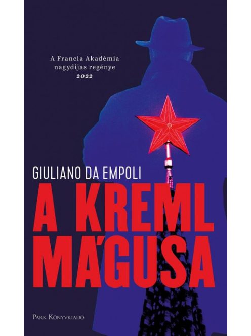 A Kreml mágusa