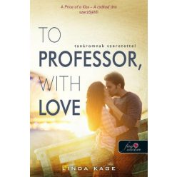   To Professor, with Love - Tanáromnak szeretettel - Tiltott férfiak 2.