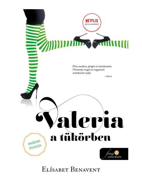 Valeria a tükörben - Valeria 2.