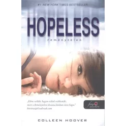 *Hopeless - Reménytelen