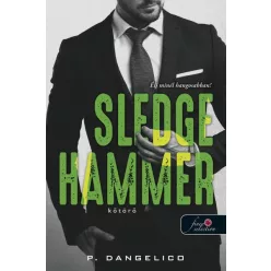 Sledgehammer - Kőtörő - Szeretni nehéz 2.