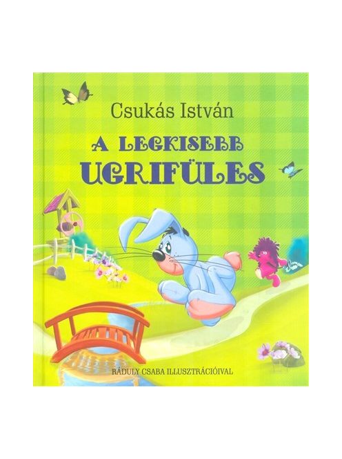 A legkisebb ugrifüles