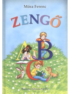 Zengő abc