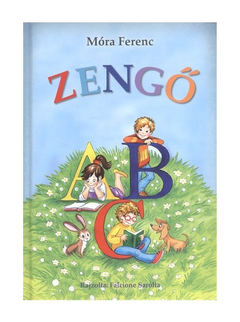 Zengő abc