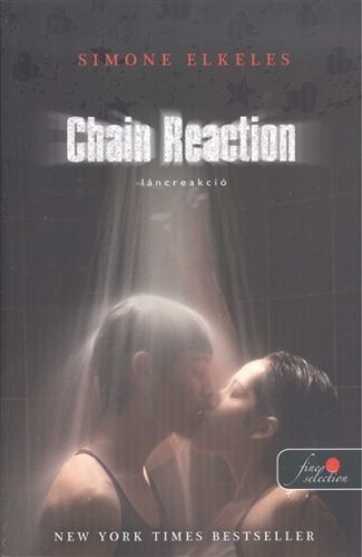 Chain Reaction - Láncreakció /Puha - Szépirodalom  témájú könyvek és olvasmányok