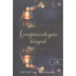 Szentjánosbogár lányok
