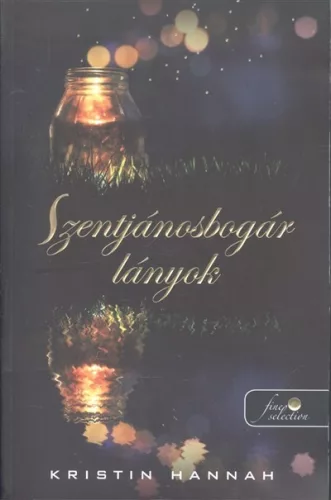 Szentjánosbogár lányok