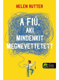 A fiú, aki mindenkit megnevettetett