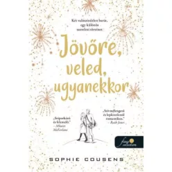 Jövőre, veled, ugyanekkor - Szórakoztató Irodalom  témájú könyvek és olvasmányok