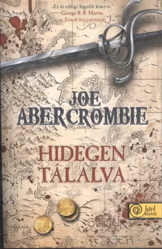 Hidegen tálalva/Puha - Fantasy  témájú könyvek és olvasmányok
