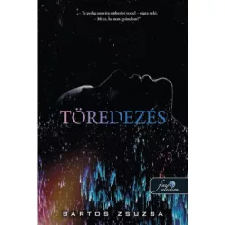 Töredezés - Sci-fi  témájú könyvek és olvasmányok