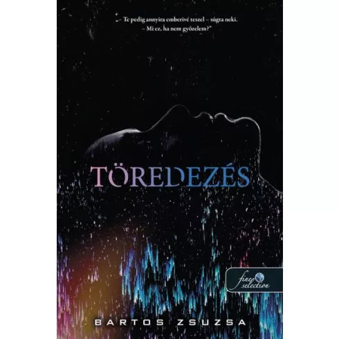 Töredezés - Sci-fi  témájú könyvek és olvasmányok