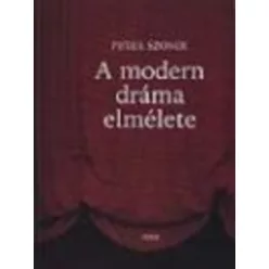 A modern dráma elmélete