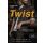 Twist - Csavar - A csehó 2. - Szórakoztató Irodalom  témájú könyvek és olvasmányok